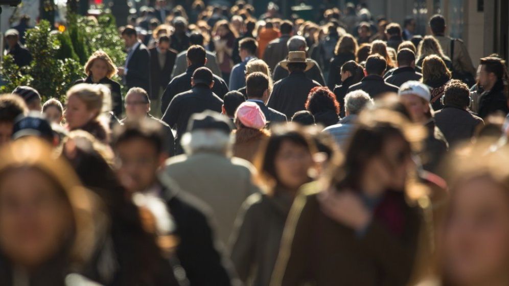 Studiu: Oferta potentiala a fortei de munca, in declin din cauza scaderii naturale a populatiei