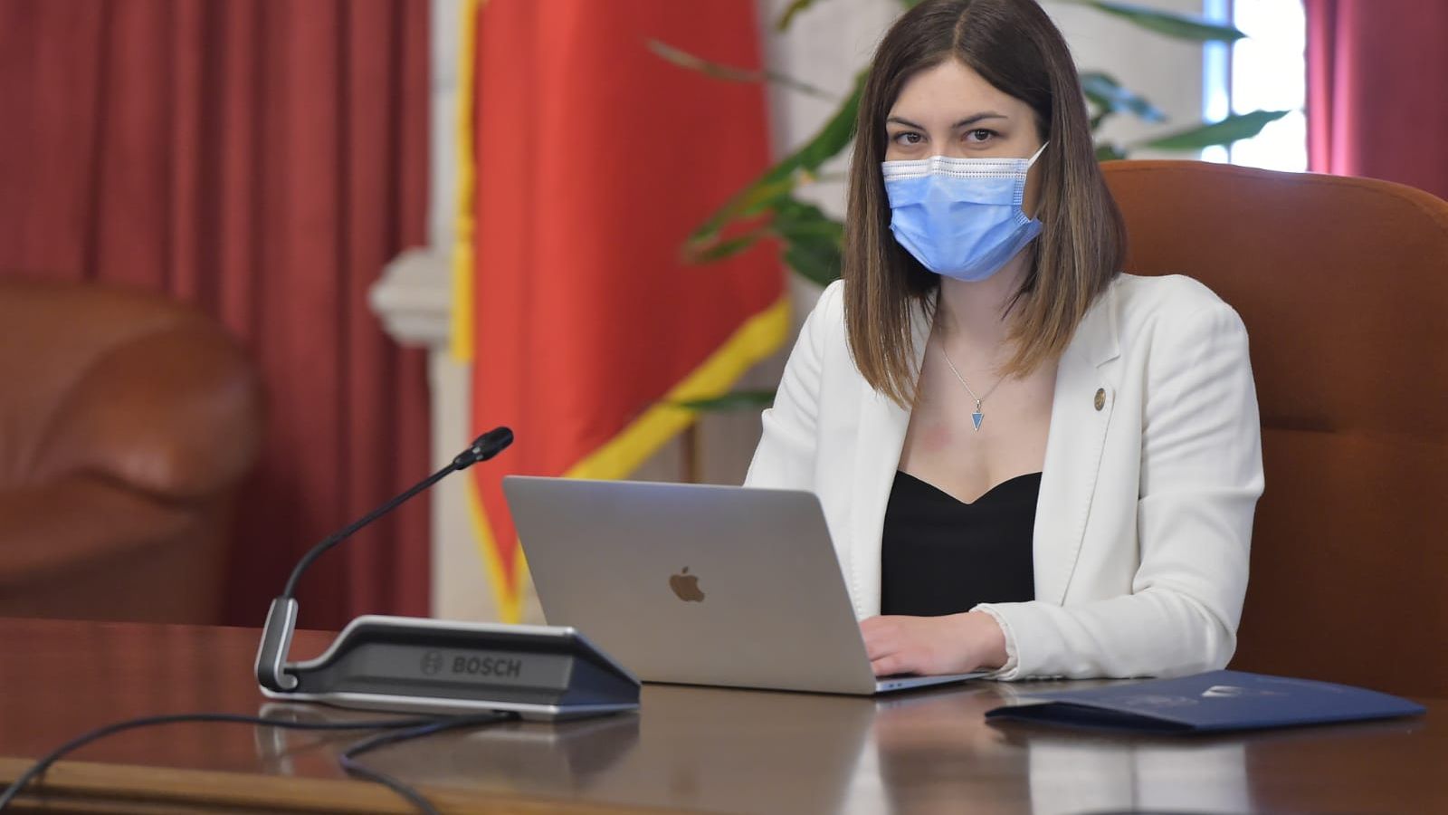 Cristina Prună vrea ca banii rezultați din legea offshore să meargă la pensiile românilor, în Pilonul 2