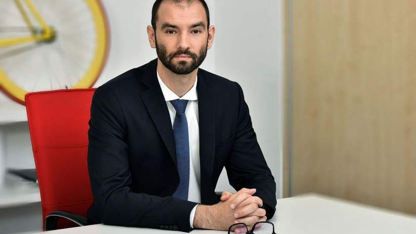 IoT in office: Prima cladire de birouri din Romania construita cu tehnologii smart: receptie virtuala sau parcare inteligenta