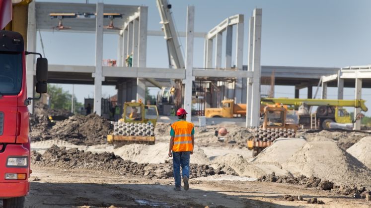 One United Properties investeste 100 mil. euro in apartamente si spatii de birouri pe fosta platforma Automatica