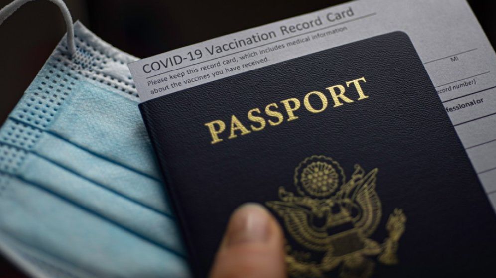 Parlamentul European dă undă verde certificatului digital al UE privind COVID-19