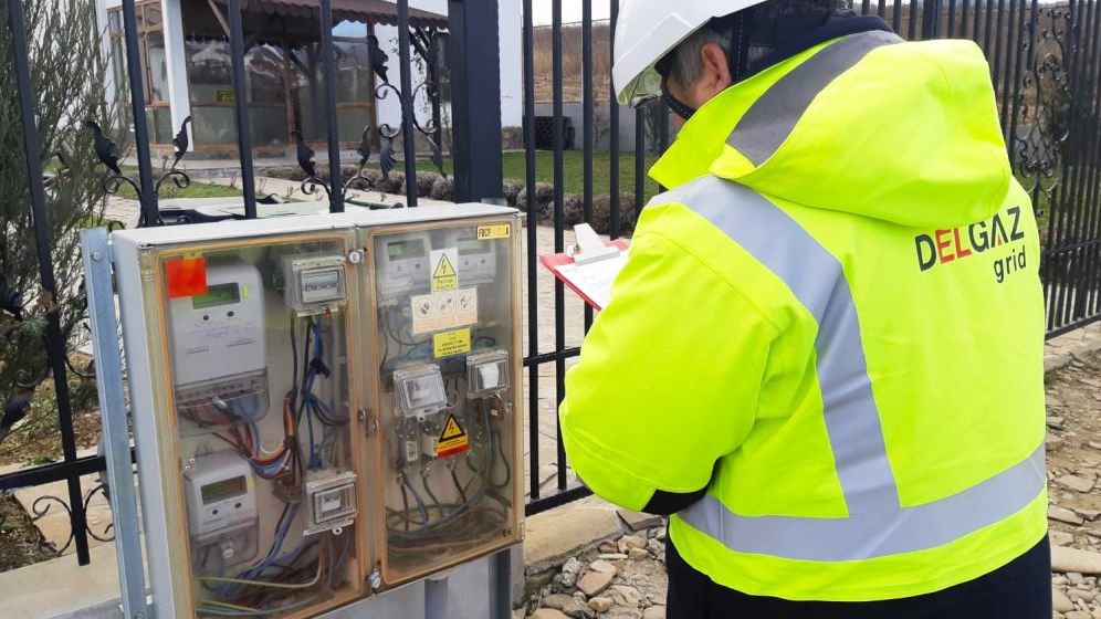 Companiile Reţele Electrice vor să achiziţioneze contoare inteligente cu peste 24 de milioane de euro