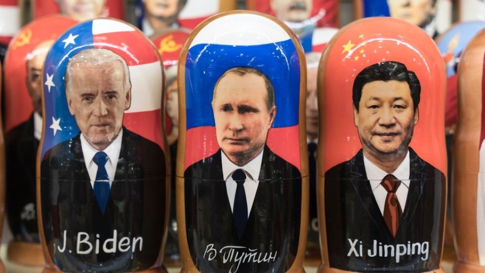 China susține că se va menține neutră în raport cu războiul din Ucraina