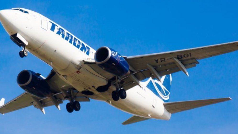 Consiliul Concurenței: Planul actual de restructurare este ultima şansă pentru TAROM; legal nu mai putem să le dăm bani