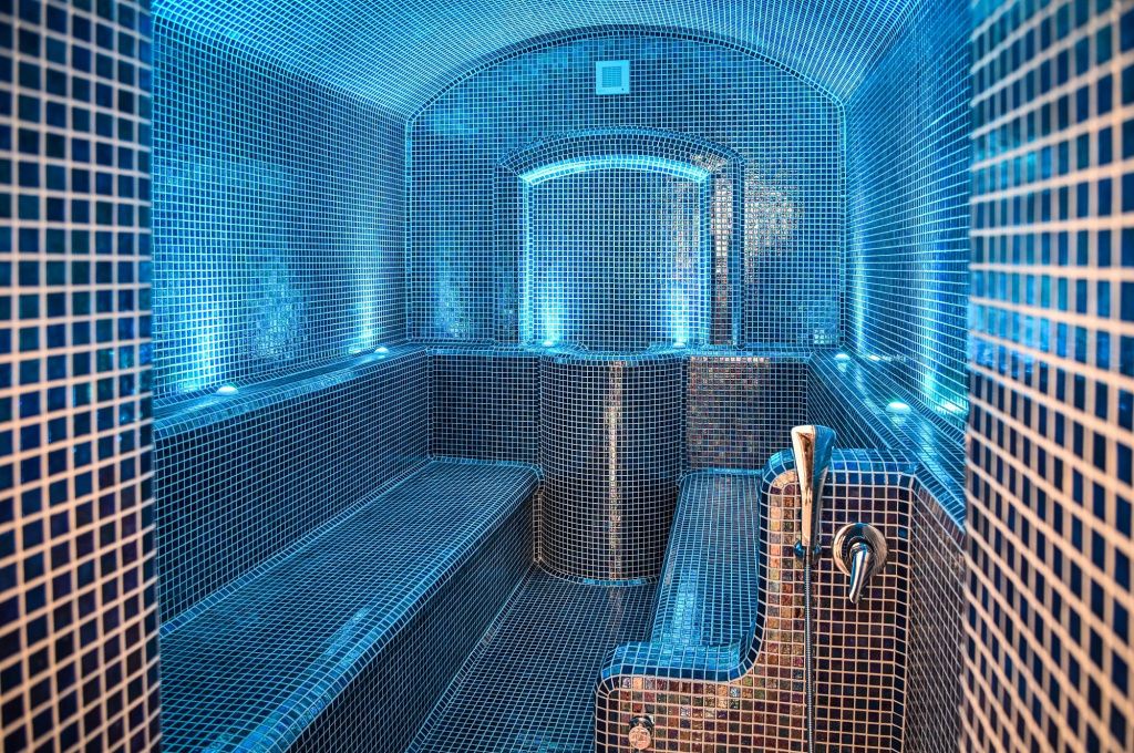 Sibiul are un nou monument: Baia Populară, cel mai vechi spa din România - Imagine 12