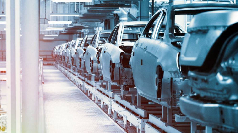 Ce măsuri ar trebui luate pentru repornirea și stimularea industriei auto