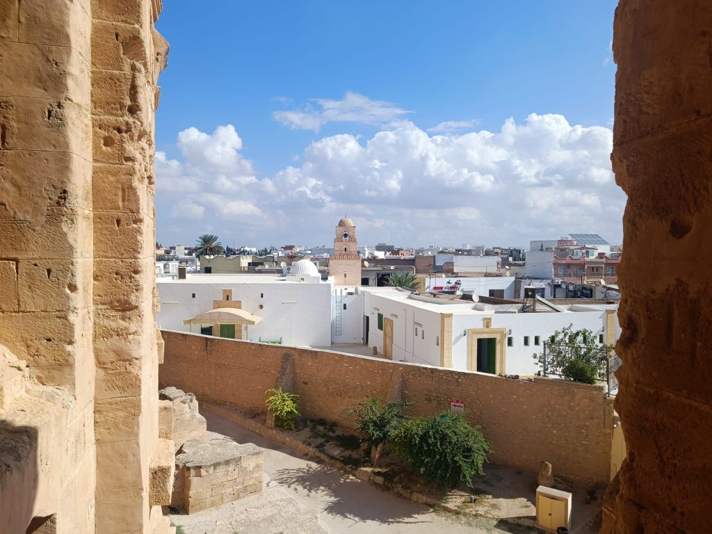 GALERIE FOTO: Vacanță în Tunisia, cu aventuri în deșert și oaze naturale, dar și cu stațiuni - Imagine 38