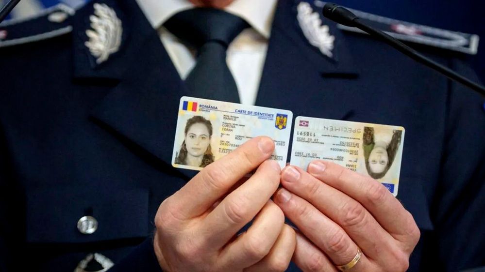 Bucureștenii se pot programa pentru a-și face Cartea Electronică de Identitate. Platforma MAI a picat deja