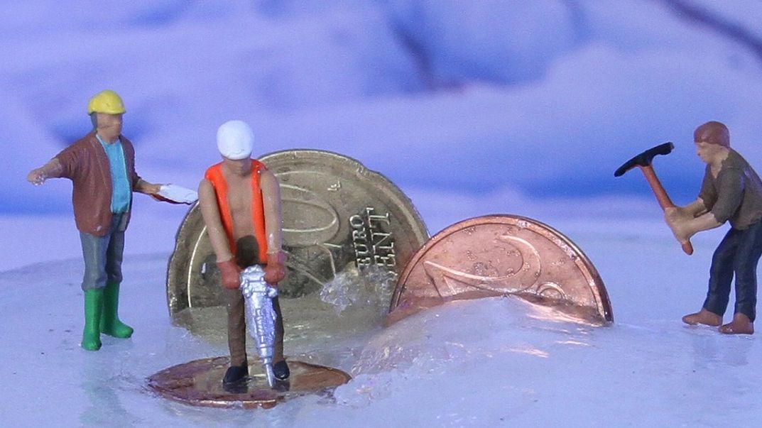 Românii intră în una dintre cele mai reci ierni fiscale din ultimii ani. Cât va dura? Ministrul Finanțelor spune că relansarea economiei începe în 2026