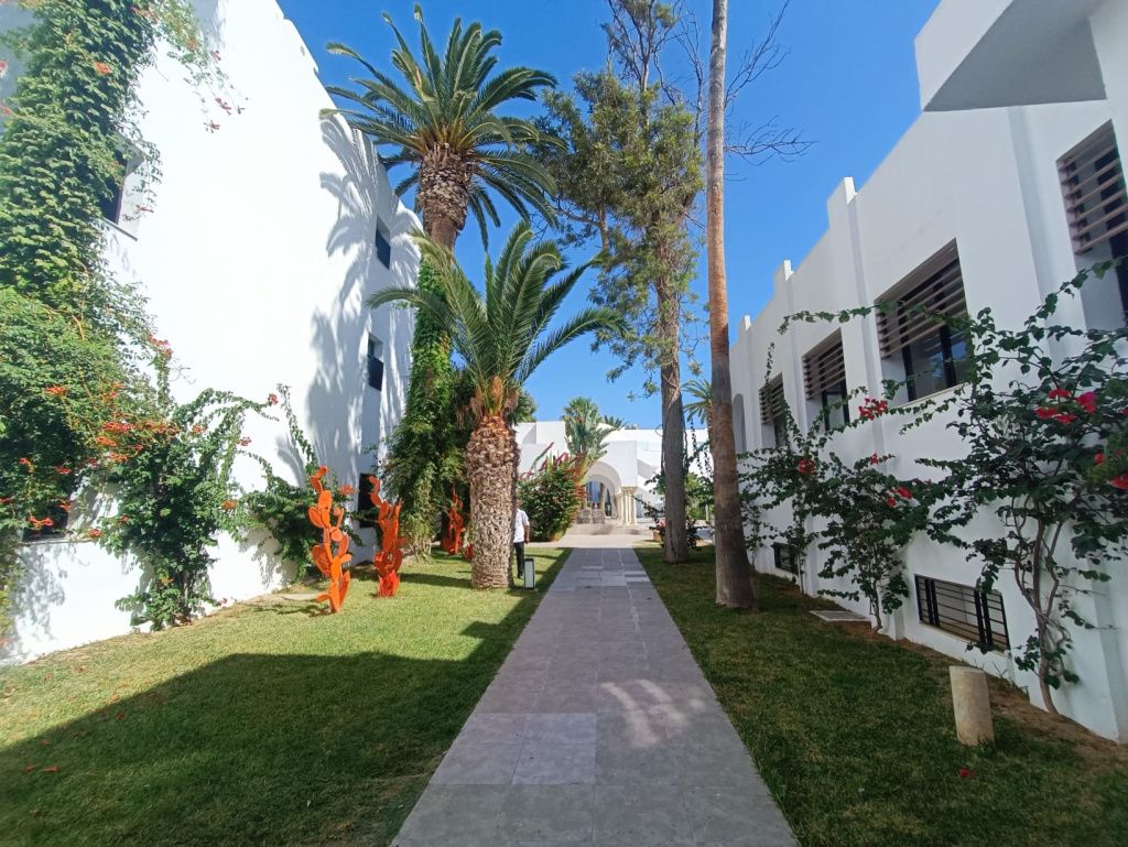 GALERIE FOTO: Vacanță în Tunisia, cu aventuri în deșert și oaze naturale, dar și cu stațiuni - Imagine 4