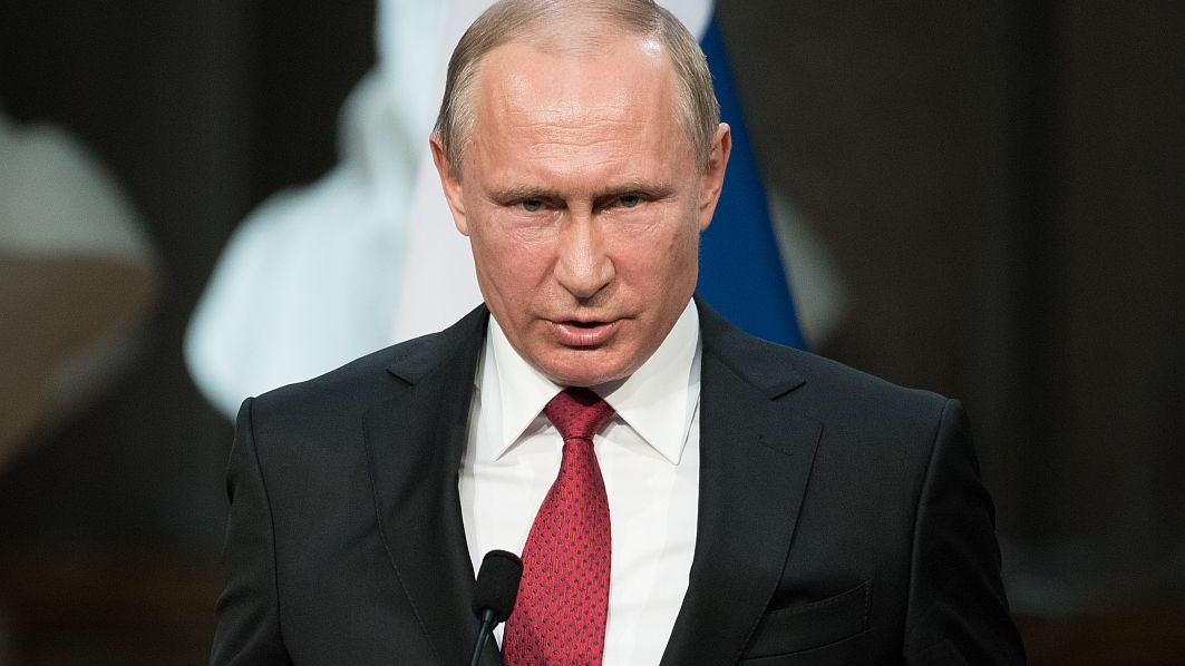 Vladimir Putin cere o accelerare a recunoaşterii reciproce a vaccinurilor anti-COVID-19