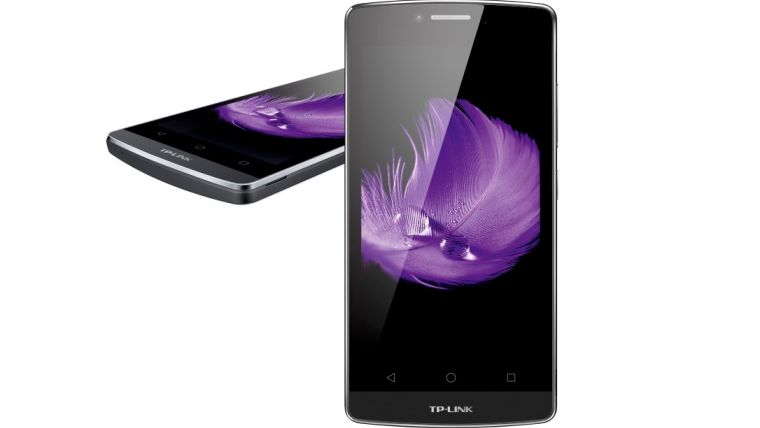 TP-Link intra pe piata smartphone-urilor si vrea 2% cota