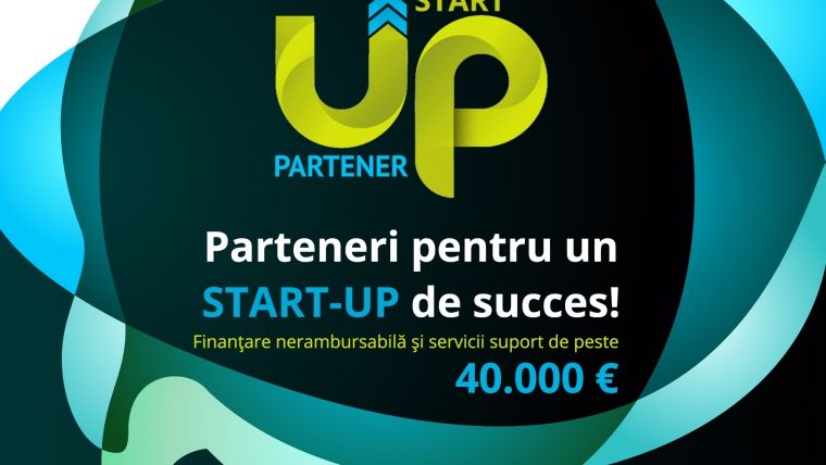 Oportunitate de atragere fonduri pentru startup-urile din nord-vest