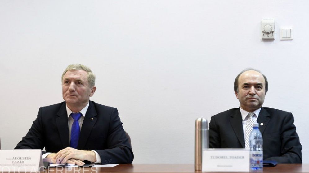 Noile legi ar putea afecta procurorul din dosarul Dragnea -Tel Drum. Avertismentul lui Augustin Lazar