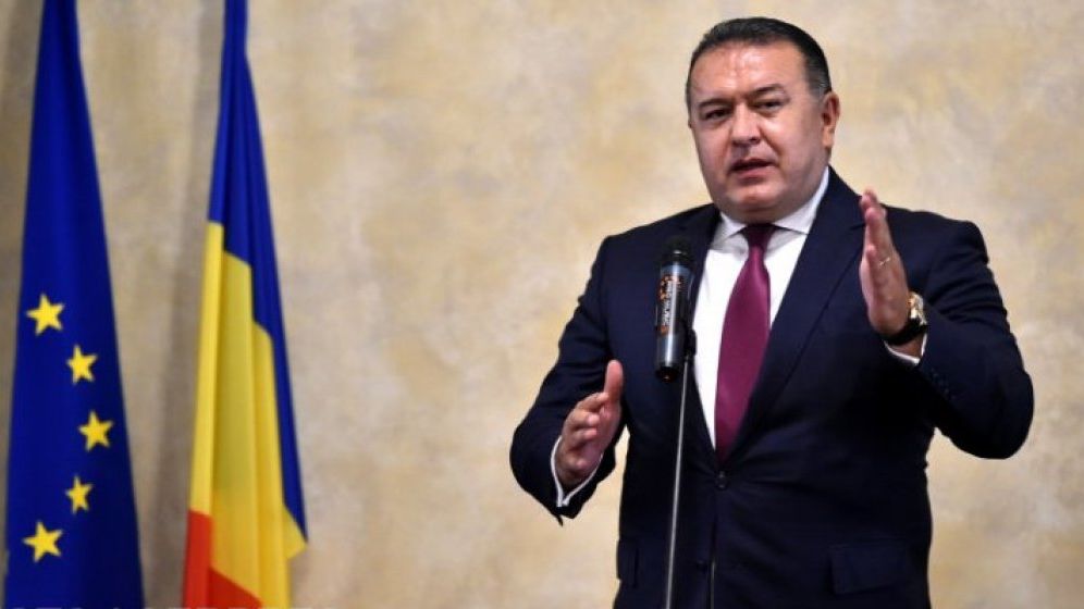Daraban (CCIR): Italia a intrat in recesiune, iar Romania umbla cu niste cifre de parca vrea sa populeze luna, fac apel la realism