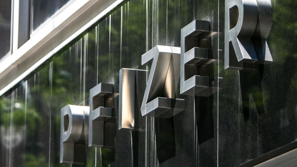Pfizer pariaza 425 milioane de dolari pe dezvoltarea vaccinului antigripal de catre BioNTech