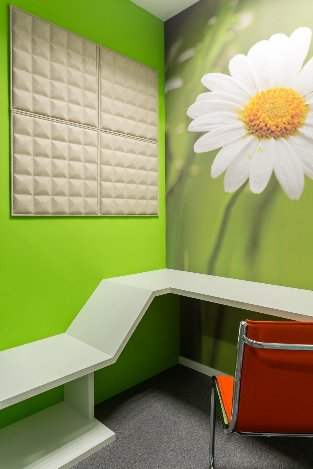 Birou de companie - Schneider Electric - Imagine 8