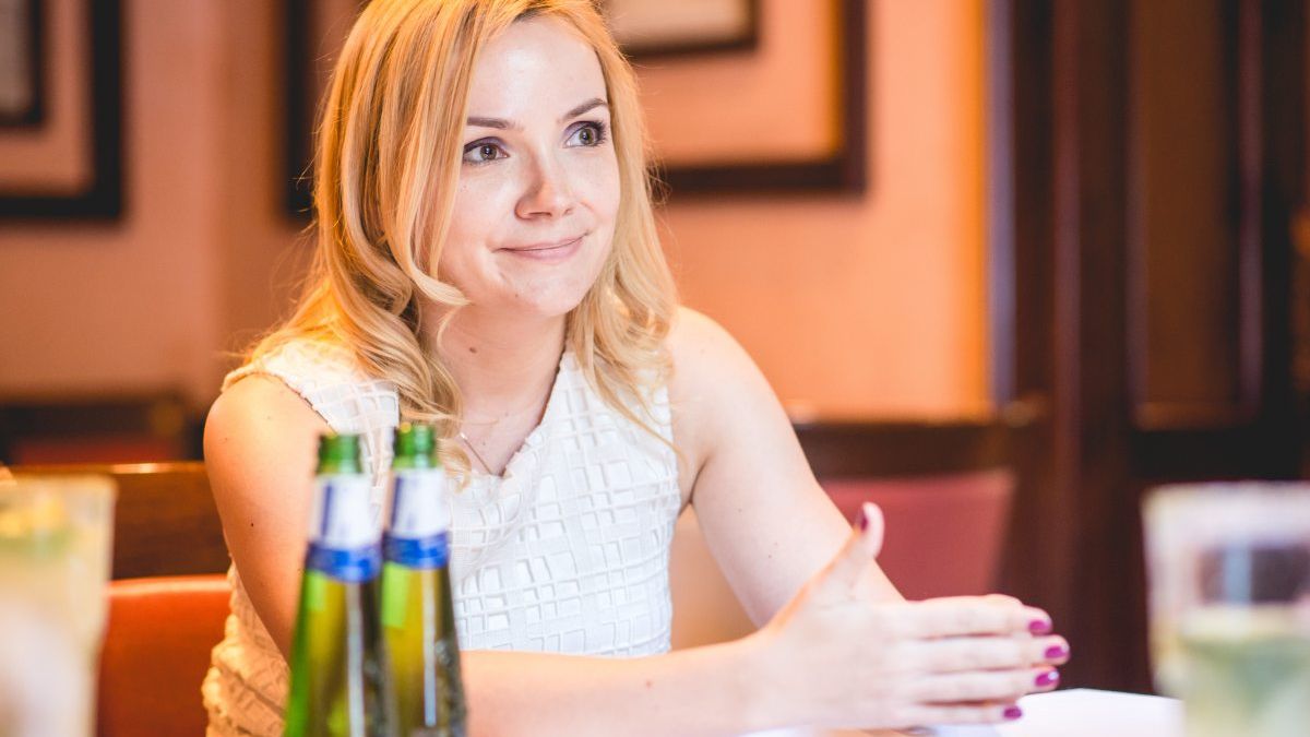 Managerul din fashion pasionat de digital, oameni si echipe: Nu obisnuiesc sa cer permisiune, ci doar iertare daca este cazul