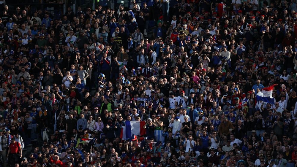 Imnurile suporterilor generate de AI au invadat rețelele înainte de Cupa Mondială 2026