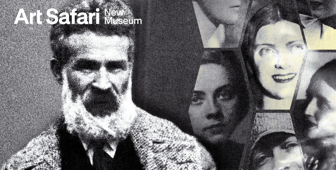 Art Safari New Museum deschide o amplă expoziție dedicată lui Brâncuși și muzelor sale, din 18 septembrie