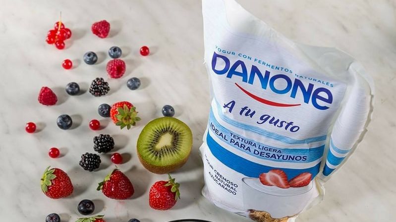 CEO-ul Danone, despre polarizarea sectorului alimentar de către Covid-19: Nu va mai exista clasă de mijloc