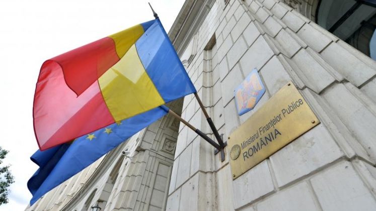 Ministerul Finantelor propune noi modificari ale Codului Fiscal, vizand persoanele fizice si companiile