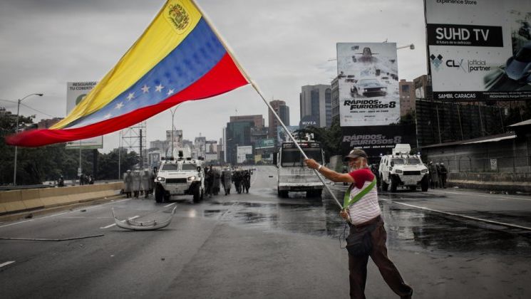 Lidera opoziției din Venezuela, care a votat amnistia generală, crede că alegerile ar putea avea loc la începutul anului viitor