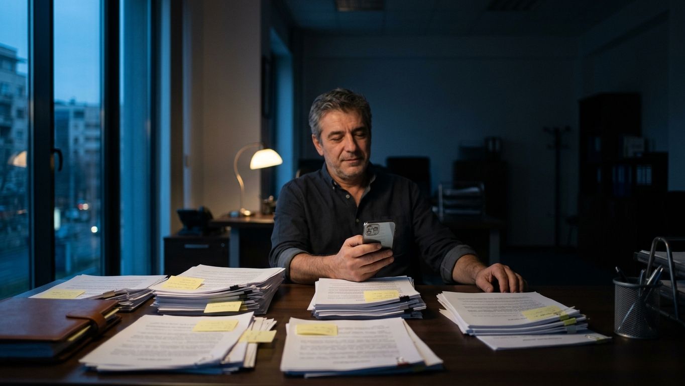 Semnarea online a contractelor: de ce contractele se răcesc în 8 zile și cum le semnezi în aceeași zi