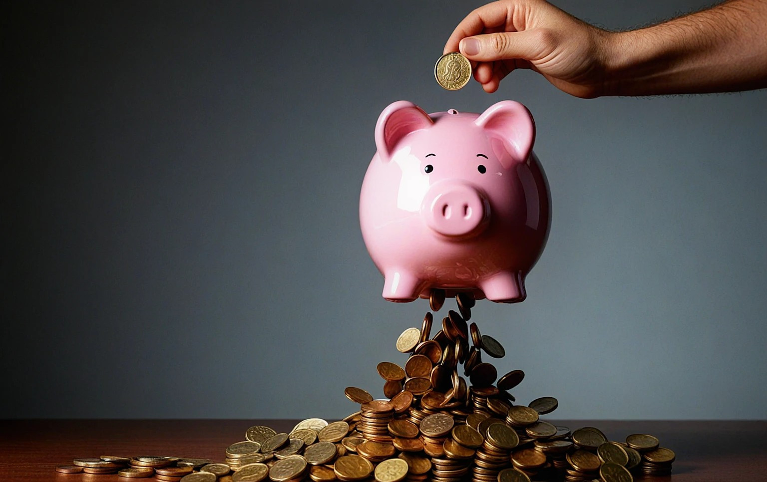 Depozite bancare august 2026: Băncile așteaptă scăderea inflației și țin dobânzile pe loc