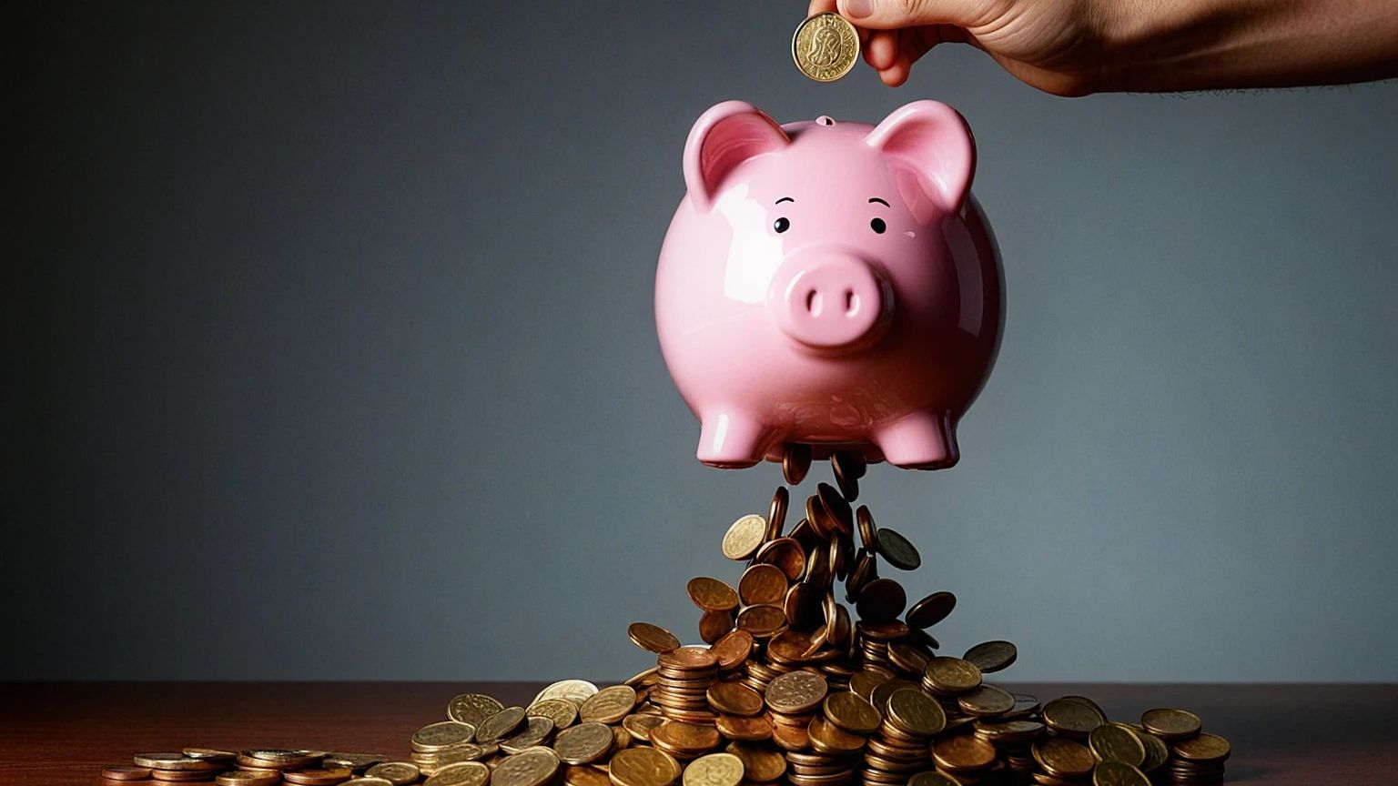 Raiffeisen Bank are un nou cont de economii cu dobândă de 6%, peste unele depozite bancare: Primești un bonus de 300 de lei