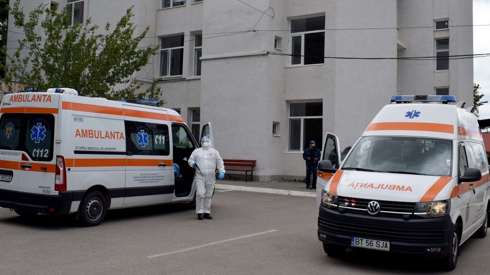 Covid-19, 6 octombrie | Record ABSOLUT: 73 de decese într-o singură zi