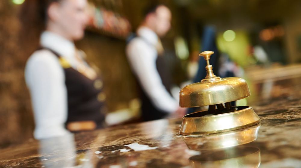 Recrutări Accor: Câte persoane vrea grupul hotelier să angajeze în România