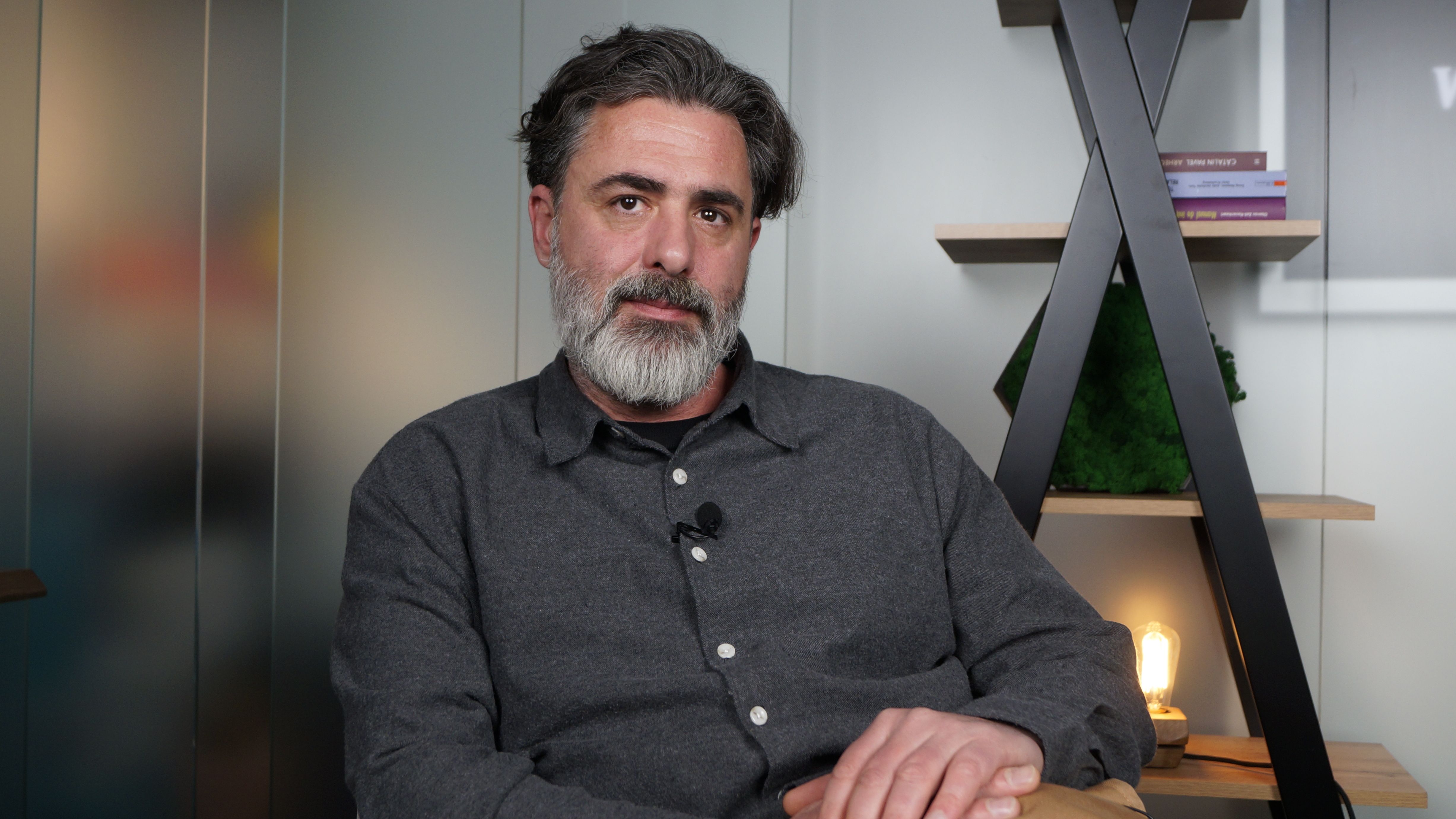 Andrei Borțun, CEO The Institute: Industriile creative aveau o pondere în PIB comparabilă cu agricultura, dar nu folosim succesele lor