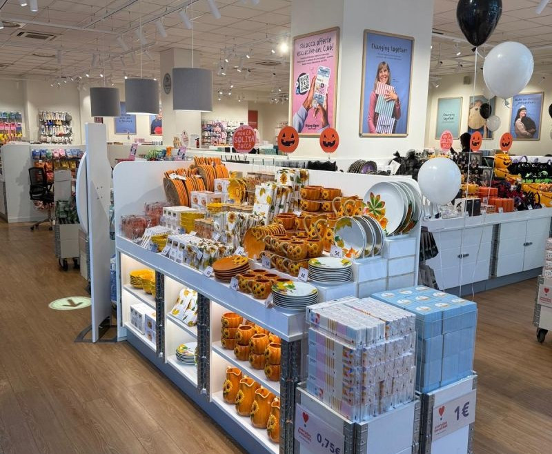 Pepco, Sinsay Home și Miniso au un nou rival. Când deschide Flying Tiger Copenhagen primul magazin în România