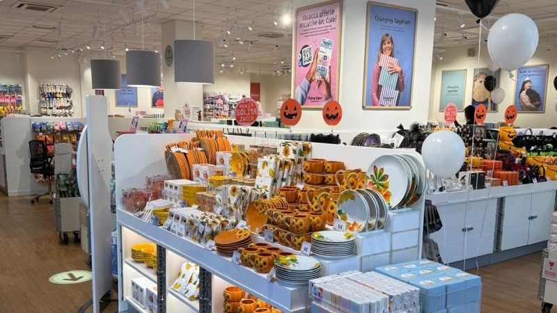 Pepco, Sinsay Home și Miniso au un nou rival. Când deschide Flying Tiger Copenhagen primul magazin în România