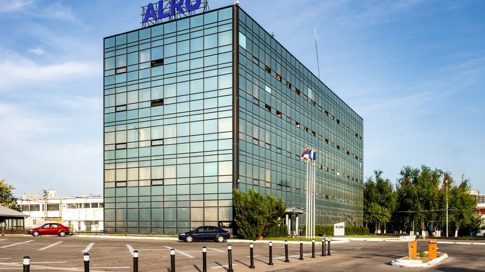 Mii de angajați Alro, în pericol de a fi concediați. Când s-ar putea închide fabrica de la Slatina, conform sindicatelor