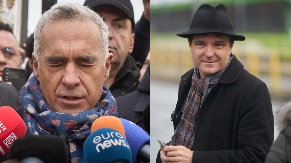 Sondaj AtlasIntel: Georgescu și Nicușor Dan în finală / Lasconi depășită și de Ponta