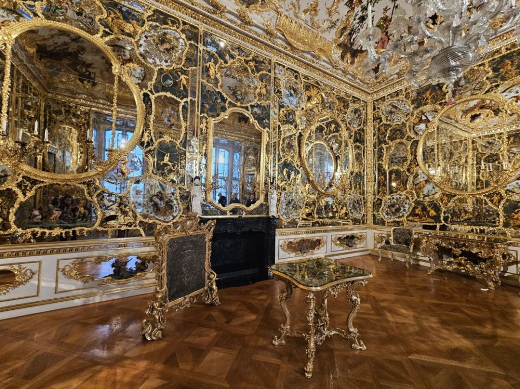 [GALERIE FOTO] Călătorie prin inima Germaniei: Pe urmele muzicii, vinurilor franconiene și castel - Imagine 99