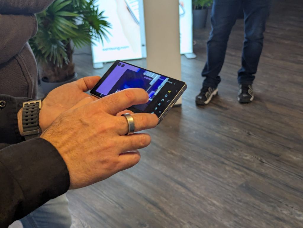 Samsung Galaxy S25: prețuri și specificații pentru noile modele lansate - Imagine 3