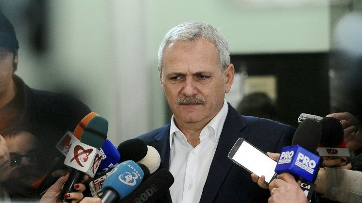 Dragnea: Legea de aprobare a OUG 14 va fi votata cel mai tarziu martea viitoare; nu exista inca un pretext de enervare