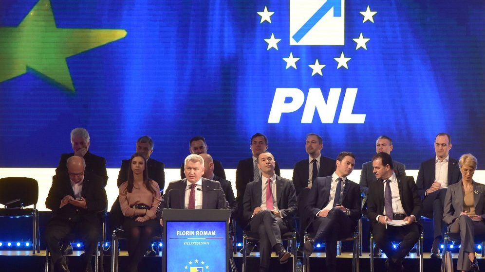 PNL anunță că nu va participa la ședința Senatului în care se votează proiectul „Fără penali în funcții publice”
