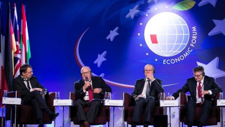 Wall-Street.ro, partener media la una dintre cele mai importante conferinte economice din regiune