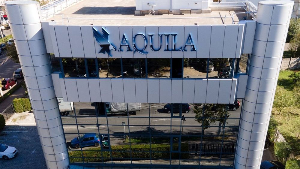 O nouă companie și-a făcut curaj să vină în liga mare a bursei: Aquila va demara un IPO
