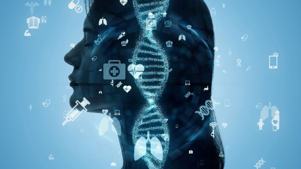 Testarea genetică: cum te ajută să previi boli și să iei decizii informate pentru sănătatea ta