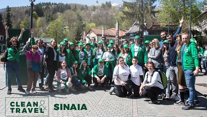 (P) Studii sociologice demonstreaza ca fericirea populatiei este legata direct de aspectul mediului inconjurator