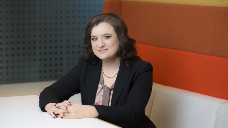 NN Pensii, amendata cu 1% din capital, dupa mesajul catre clienti. Raluca Tintoiu isi pierde autorizatia