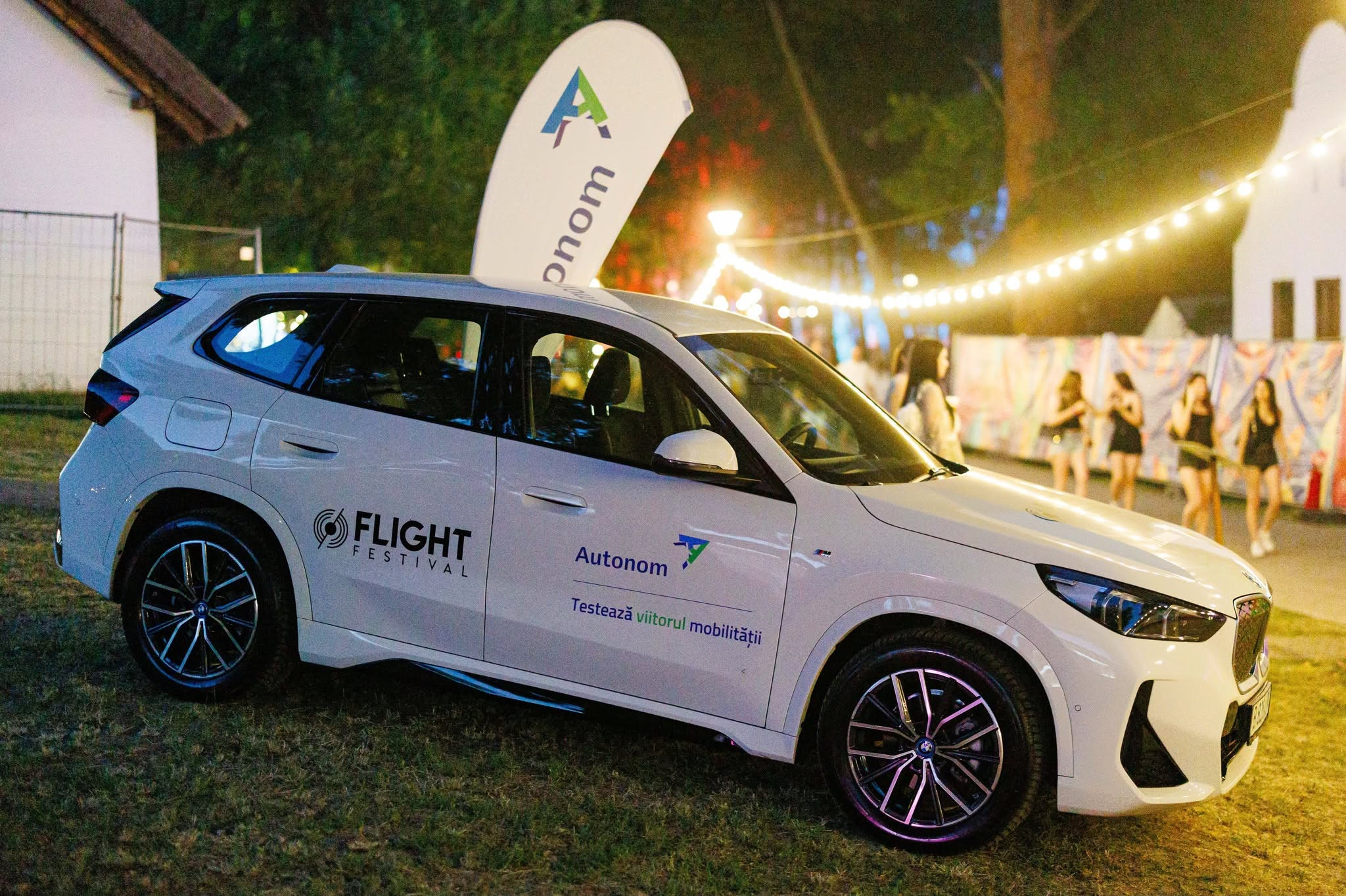 O nouă tranzacție pe piața de mobilitate din România: Autonom cumpără Business Lease România