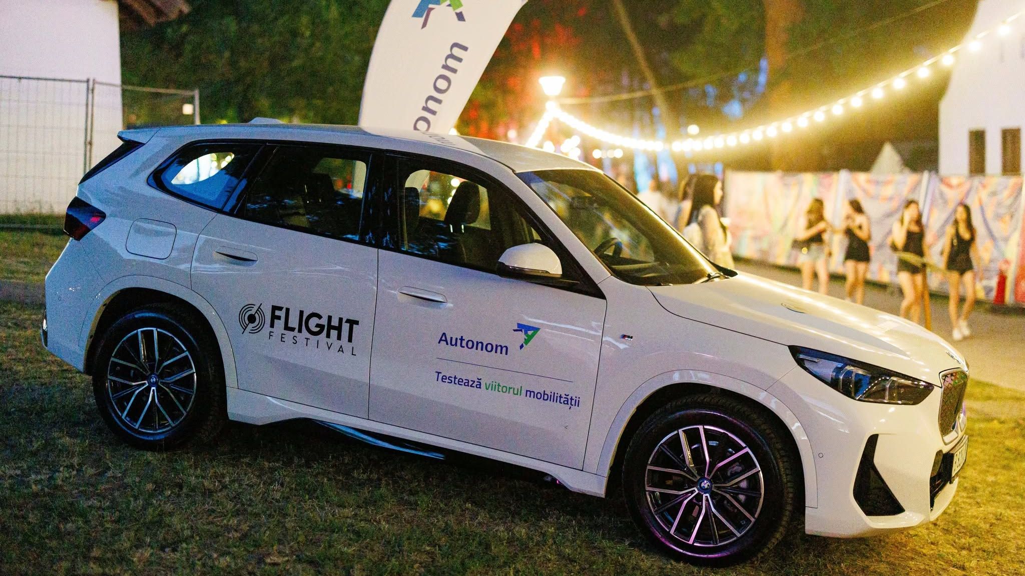 O nouă tranzacție pe piața de mobilitate din România: Autonom cumpără Business Lease România