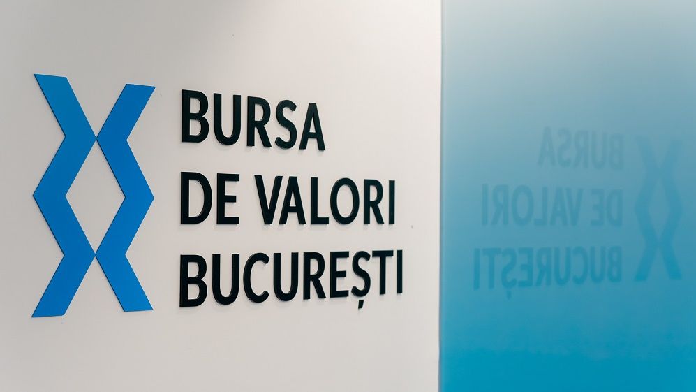 Profitul Bursei de Valori București a scăzut cu 20% anul trecut, tras în jos de rezultatul operațional