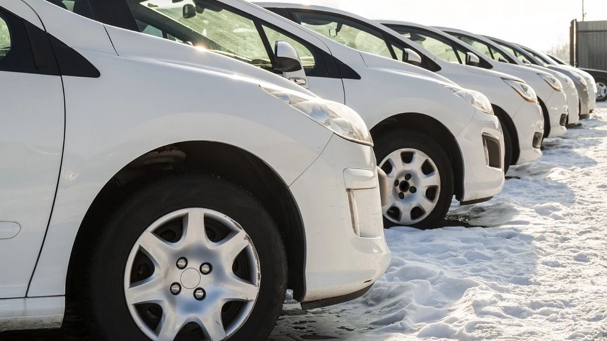 Cum poate ajuta pachetul de rapoarte autoDNA să reducă TCO-ul flotei?